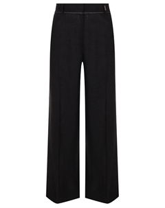 Брюки льняные Tonet