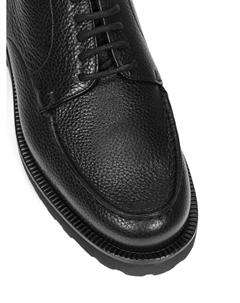 Дерби кожаные Norber Bally