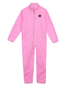 Комбинезон трикотажный для девочек Playtoday kids