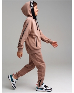 Толстовка трикотажная для мальчиков Playtoday tween