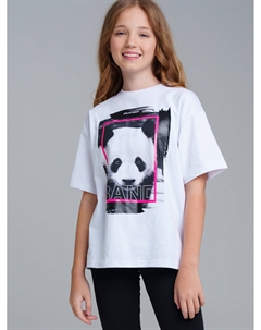 12421900 Футболка Женский Playtoday tween