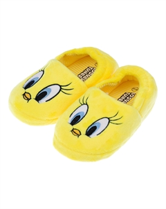 Тапочки для девочек Playtoday kids