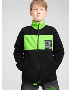 Куртка трикотажная для мальчиков Playtoday tween