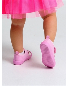 Кеды для девочек Playtoday newborn-baby