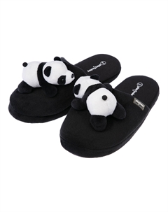 Тапочки для девочек Playtoday tween