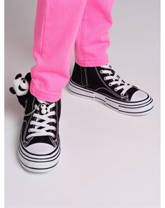 Кеды для девочек Playtoday tween