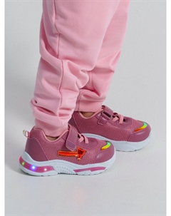 Кроссовки для девочек Playtoday newborn-baby