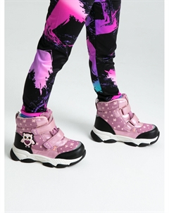 Ботинки для девочек Playtoday kids