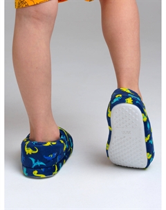 Тапочки для мальчиков Playtoday kids