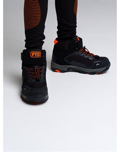 Ботинки для мальчиков Playtoday tween