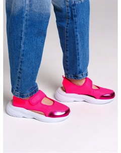 Сандалии для девочек Playtoday tween