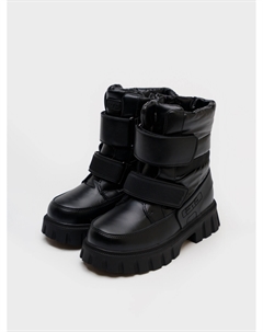 Ботинки для девочек Playtoday tween