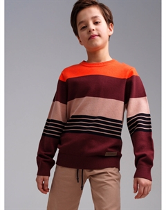 Свитер трикотажный для мальчиков Playtoday tween