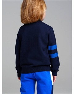 Кардиган трикотажный для мальчиков Playtoday kids