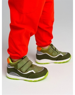 Ботинки для мальчиков Playtoday newborn-baby