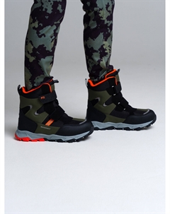 Ботинки для мальчиков Playtoday tween