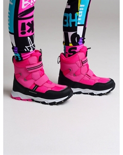 Ботинки для девочек Playtoday tween