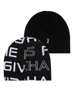 Шапка трикотажная для мальчиков, 2 шт в комплекте Playtoday tween