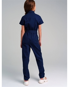 Комбинезон текстильный для девочек Playtoday tween