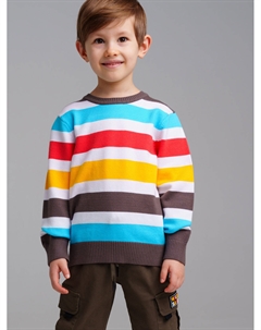 Джемпер трикотажный для мальчиков Playtoday kids