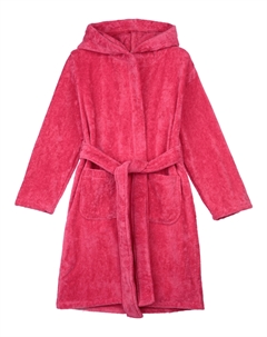 Халат текстильный для девочек Playtoday tween