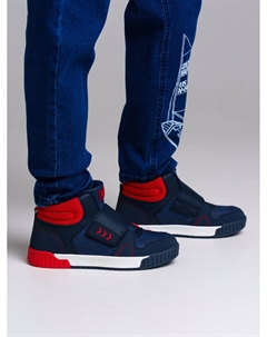 Ботинки для мальчиков Playtoday tween