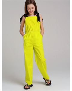 Комбинезон текстильный для девочек Playtoday tween