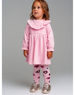 Платье детское трикотажное для девочек Playtoday newborn-baby