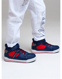 Ботинки для мальчиков Playtoday kids