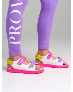 Сандалии для девочек Playtoday tween