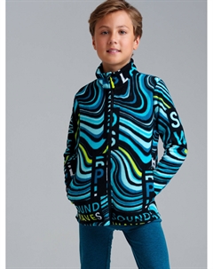 Куртка трикотажная для мальчиков Playtoday tween