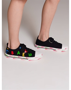 Кеды для мальчиков Playtoday tween