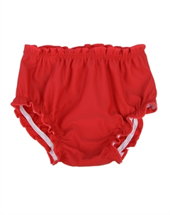 Плавки детские трикотажные для девочек Playtoday baby