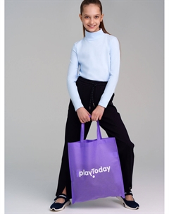 Сумка текстильная School by playtoday