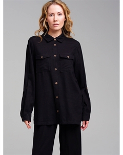 Рубашка текстильная для женщин Playtoday adults