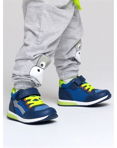 Ботинки для мальчиков Playtoday newborn-baby