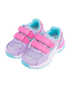 Кроссовки для девочек Playtoday kids