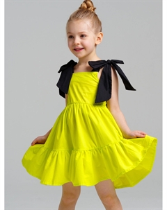 Сарафан текстильный для девочек Playtoday kids