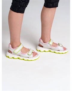 Сандалии для девочек Playtoday tween