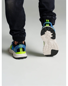 Кроссовки для мальчиков Playtoday tween