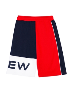 Шорты трикотажные для мальчиков Playtoday tween