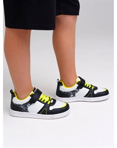 Кроссовки для мальчиков Playtoday tween