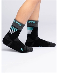 Термоноски трикотажные для мальчиков (низкие махровые) Playtoday kids