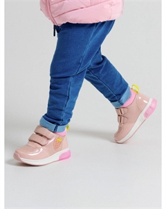 Ботинки для девочек Playtoday newborn-baby