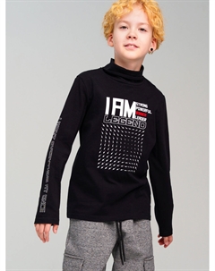 Водолазка трикотажная для мальчиков Playtoday tween