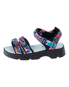 Сандалии для девочек Playtoday tween