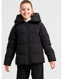 Куртка текстильная для девочек Playtoday tween