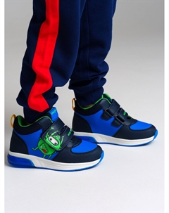 Ботинки для мальчиков Playtoday kids