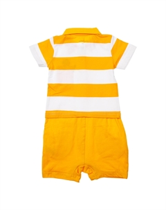 Песочник детский трикотажный для мальчиков Playtoday newborn-baby