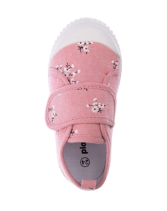 Кеды для девочки Playtoday baby